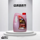 OSSER Power Plus Antifriz 3 LT Kırmızı -42 Derece - 2