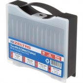 İzeltaş  Bits Uç Takımı 75Mm 13 Parça 4850000713 - 1