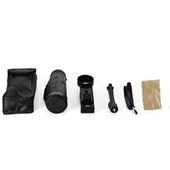 TriLine Telefon Kamera Dürbün 40X Zoom Monoküler HD El Teleskopu thumbnail 5