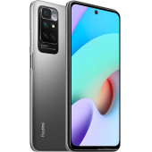 Xiaomi Redmi 10 2022 4+2GB Ram 128 GB Siyah (İthalatçı Garantili) - 1