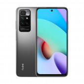 Xiaomi Redmi 10 2022 4+2GB Ram 128 GB Siyah (İthalatçı Garantili) - 2
