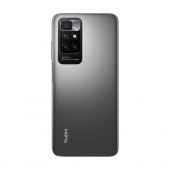 Xiaomi Redmi 10 2022 4+2GB Ram 128 GB Siyah (İthalatçı Garantili) - 7