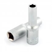 İzeltaş 1/2 Derin Lokma Anahtar 10Mm  1108060010 - 1