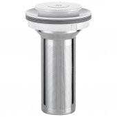 Zwilling 531025000 Enfinigy 1.7 L Cam Su Isıtıcısı ve Çay Makinesi Gri - 5
