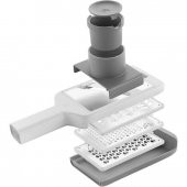 Zwilling 366100040 Z-CUT Multi Rende Gir - 2