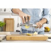 Zwilling 366100040 Z-CUT Multi Rende Gir - 8