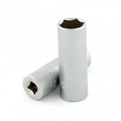 İzeltaş 13 Mm Derin Lokma Anahtar 1/4 1107064013 - 1