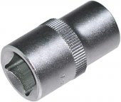 İzeltaş 17mm Lokma  Anahtar 1/2 1113061017 - 1