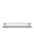 Altus AL 2298 Joker Sandık Tipi Derin Dondurucu - 3