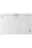 Altus AL 2360 E Sandık Tipi Derin Dondurucu - 1