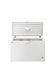 Altus AL 2360 E Sandık Tipi Derin Dondurucu - 2