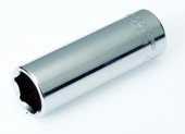 İzeltaş 8 Mm Derin Lokma Anahtar 1/4 1107064008 - 1