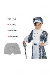 Kasık Koruyuculu Kullan At Sünnet Külodu - 1