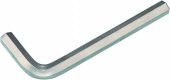 İzeltaş Altı Köşe Allen Anahtar 1.5MM 4900220015 - 1
