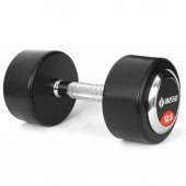 RD-12.5  Kauçuk Kaplı Olimpik Dambıl 12,5 KG - 1