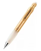 Serve Deep Versatil Metalik Asil Altın 0.7mm Uçlu Kalem - 1