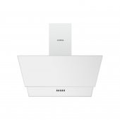 Luxell Da6-832 Beyaz Duvar Tipi Davlumbaz - 1