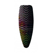 GERCELLA XXL LUXURY COLORFULL STEP ÜTÜ MASASI BEZİ ÖRTÜSÜ KILIFI - 1