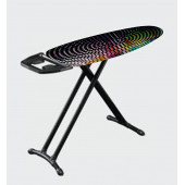 GERCELLA XXL LUXURY COLORFULL STEP ÜTÜ MASASI BEZİ ÖRTÜSÜ KILIFI - 2