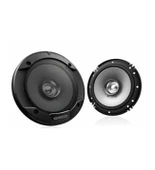 Kenwood Kfc-s1356g 13cm Oto Hoparlör - 1