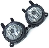 Autogp Bmw f20 f22 sis lambası farı takımı - 2