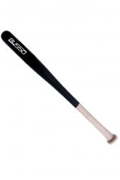 BEYZBOL SOPASI 61 CM SİYAH - 1