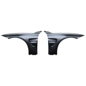 Autogp Bmw f30 m3 çamurluk seti takımı 2012+ - 1