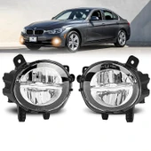 AUTOGP Bmw f30 lci sis lambası farı takımı ledli 2012+ thumbnail 2