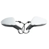 AUTOGP Vw golf 7 7.5 dış dikiz aynası katlanır ısıtmalı motorlu thumbnail 1