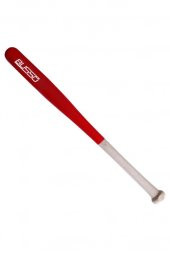 BEYZBOL SOPASI 61 CM KIRMIZI - 1