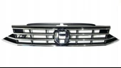 Autogp Vw passat b8 rline ön panjur ızgara seti 2015+ - 3