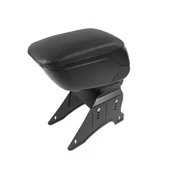 Space Katlanabilir kolçak siyah / ICKO68-S - 1