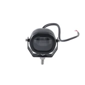 Space İş makinesi çalışma lambası 12-80v  kırmızı adet / LASS303 - 1