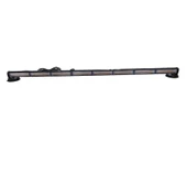 Space Çakar lamba 118 cm 8  cob Led 17 fonksyionlu 48W AMBER 12-30V  / LAPA198 - 2