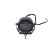 Space İş makinesi çalışma lambası 12-80v  kırmızı adet / LASS303 - 2