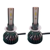 Space Led far ampulü 6000K 11600 LM 12V H27 / LAAM917 - 1
