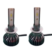 Space Led far ampulü 6000K 11600 LM 12V H27 / LAAM917 - 2