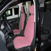 Space Space Kilim Minder 2li Set Klasik Füme/Gri/Bordo/ KLMNY221-1 - 1