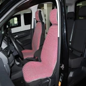 Space Space Kilim Minder 2li Set Klasik Füme/Gri/Bordo/ KLMNY221-1 - 2