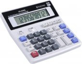 Valkyrie Dexin DS-200ML Büyük Boy Klavye Tuşlu Hesap Makinesi 16cm Çift Enerjili - 2