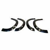 AUTOGP Dodge challenger demon ön tampon ve dodik seti 2015 / 2022 - 2