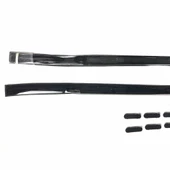 AUTOGP Lr defender tavan çıtası rayı 90 kasa 2020+ thumbnail 2