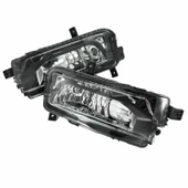 Space Vw transporter t8 sis farı lambası  2020+ - 2