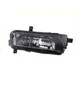 Space Vw transporter t8 sis farı lambası  2020+ - 1