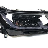 AUTOGP Lr rr sport 2018 facelift ön far takımı seti 4 lens 2013 / 2017 - 2