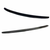 AUTOGP Mercedes w206 amg bagaj üstü spoiler - 1