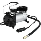 NİKEN Araç lastik hava kompresörü metal 12v profesyonel 150w NİKEN - 1