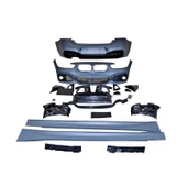 AUTOGP Bmw F20 lci m sport body kit tampon seti 2015 / 2018 - 1
