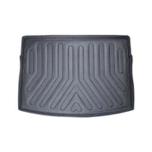 Rizline Vw golf 7 üst bagaj bagaj havuzu paspası 2013-2020  Rizline - 1