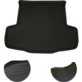 Rizline Mini cooper r56 bagaj havuzu paspası 2007-2013 Rizline - 1